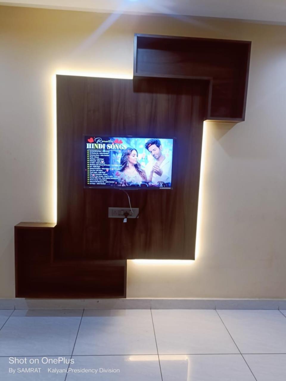 Trisplanet Hotel Kalyani Exterior photo
